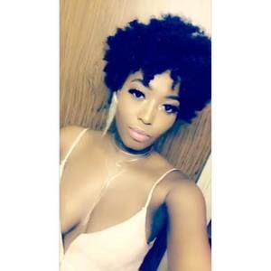 Meet your Posher, Nykia